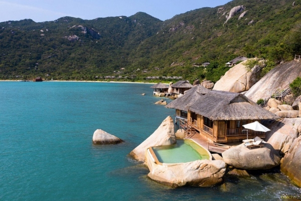 Ninh vân Nha Trang