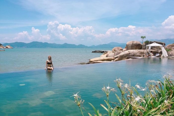 Ninh vân Nha Trang