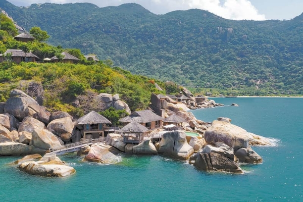 Ninh vân Nha Trang