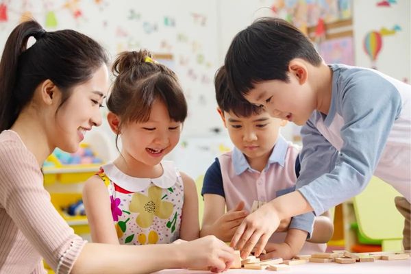 Kỹ năng giao tiếp