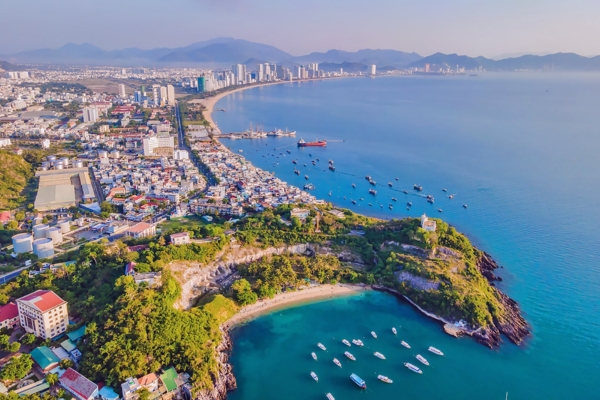 Nha Trang tròn một thế kỷ