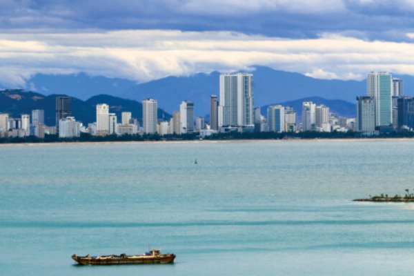 Nha Trang 