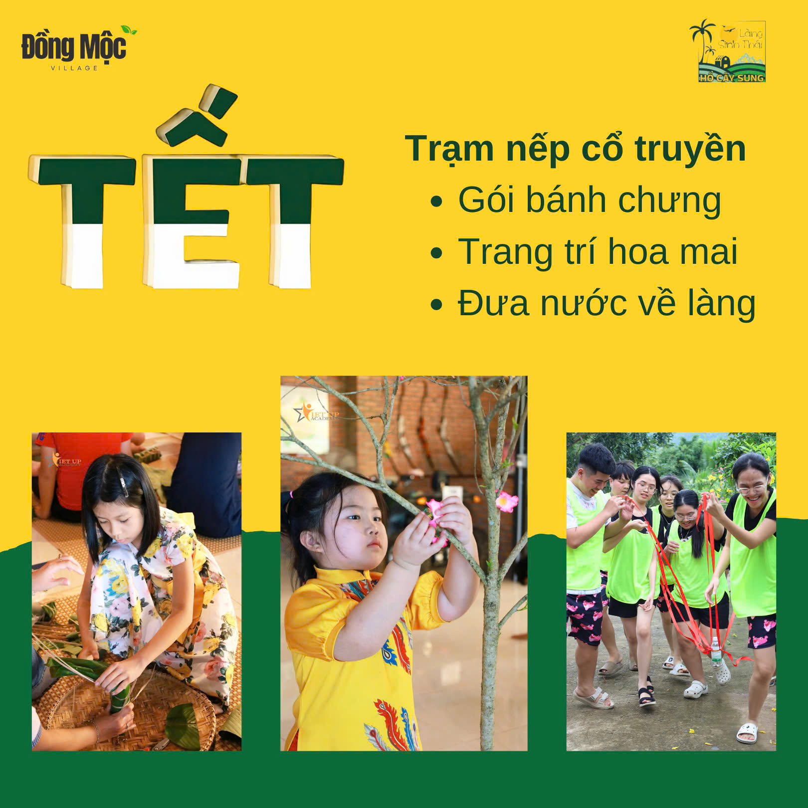 Tết cổ truyền