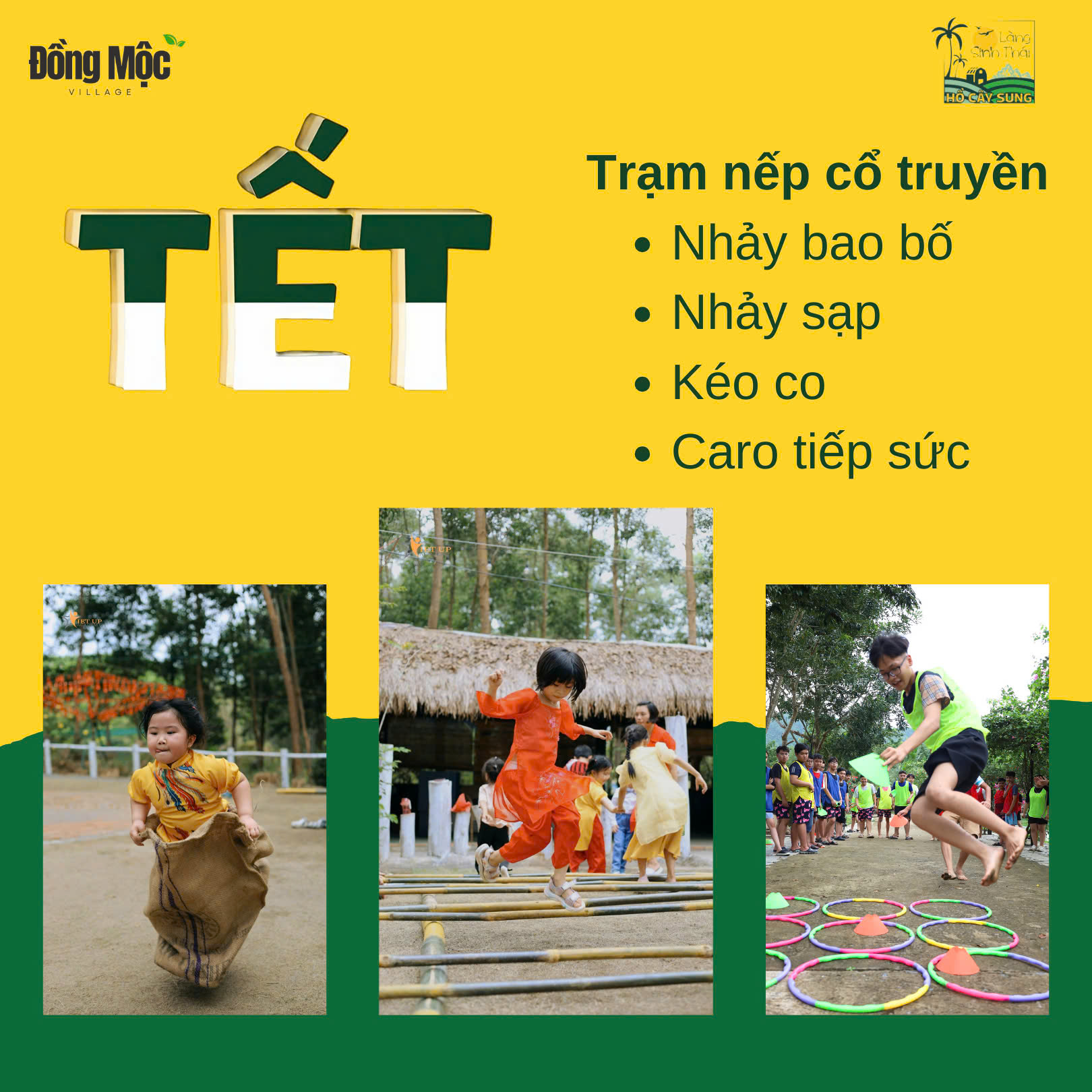 Trạm nếp cổ truyền