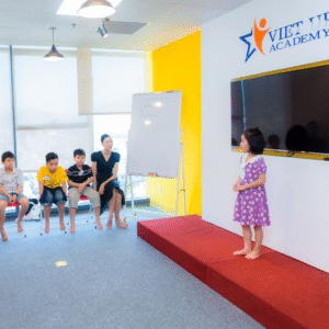 Mục tiêu và lợi ích khi tham gia khoá học