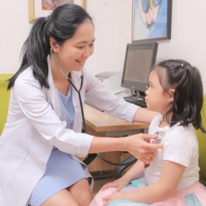 Tầm quan trọng của ngành y tế trong cuộc sống