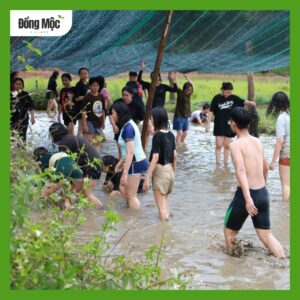 lễ Lễ Quốc Khánh 2/9 tại Đồng Mộc