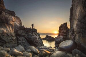 Hang Heo Lương Sơn