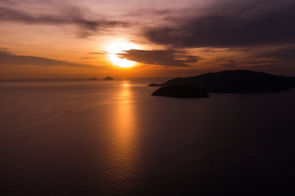 Khoảng khắc tuyệt đẹp