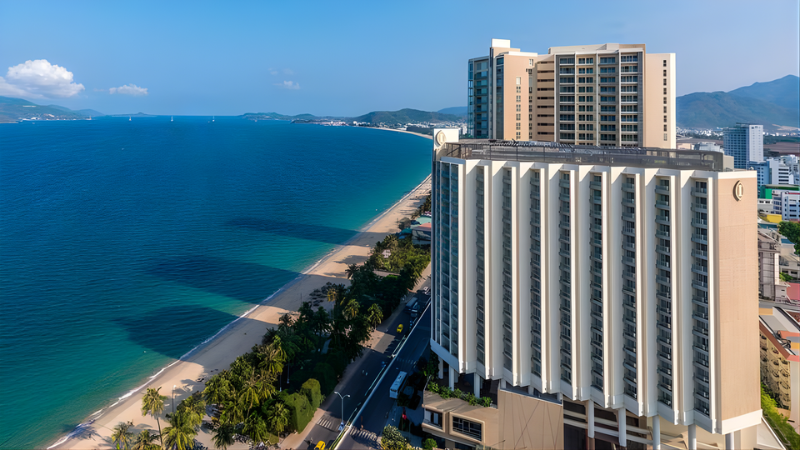 InterContinental Nha Trang