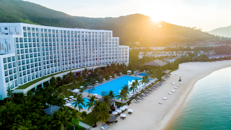 Kinh nghiệm chọn Resort Nha Trang