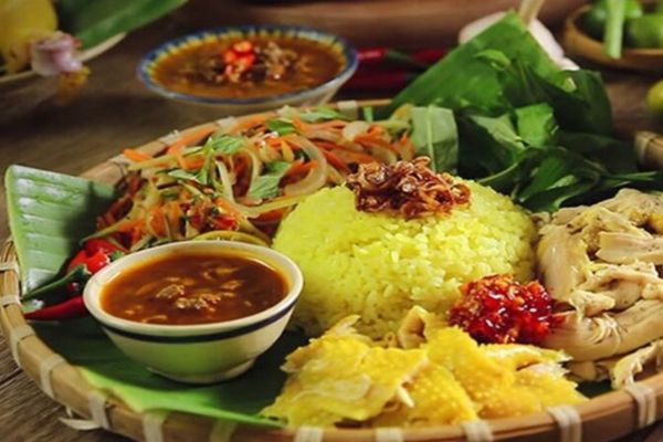 Top quán ăn tại Nha Trang