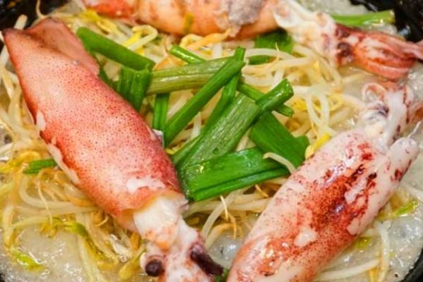 ẩm thực Nha Trang