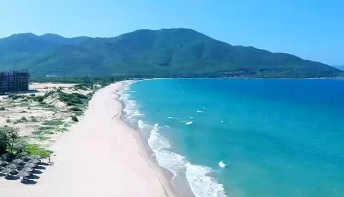 Bãi Dài Cam Ranh