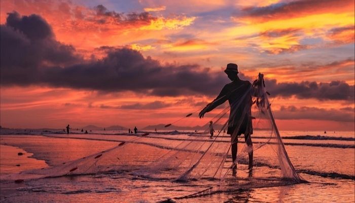 Vì sao Bình Minh Và Hoàng Hôn Ở Nha Trang luôn được du khách săn đón?