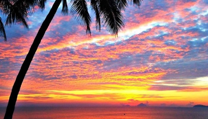 Bình Minh Và Hoàng Hôn Ở Nha Trang – Giá trị tinh thần cho chuyến du lịch