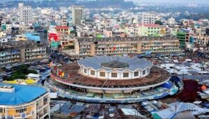 Chợ Đầm Nha Trang