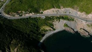 Đèo Lương Sơn Nha Trang