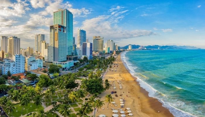 Du lịch một mình ở Nha Trang – Đi để cảm nhận trọn vẹn