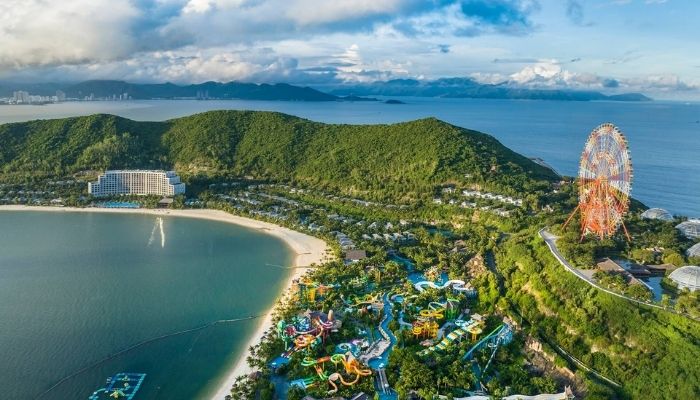 Du lịch một mình ở Nha Trang – Cơ hội kết nối với chính mình