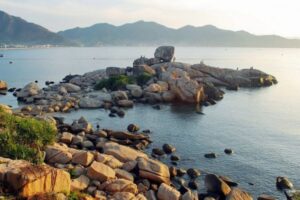 Hòn Chồng Nha Trang Khánh Hòa