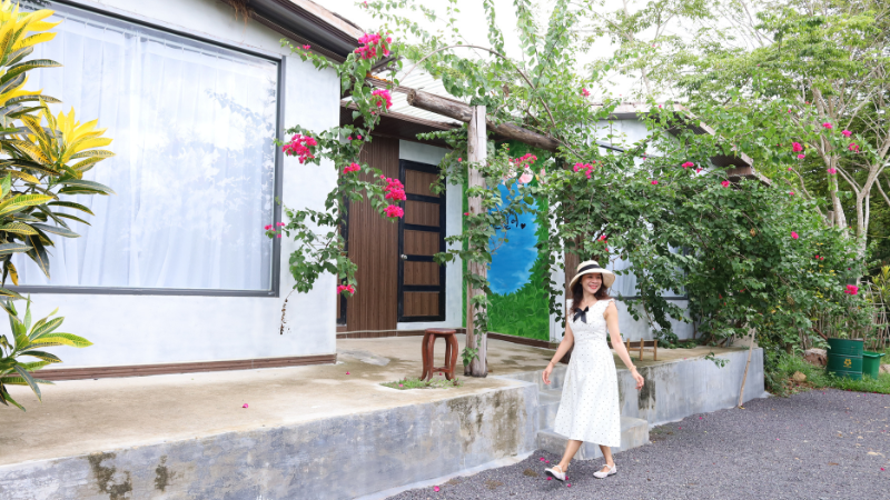 Du lịch bền vững đi đôi với bảo tồn văn hoá