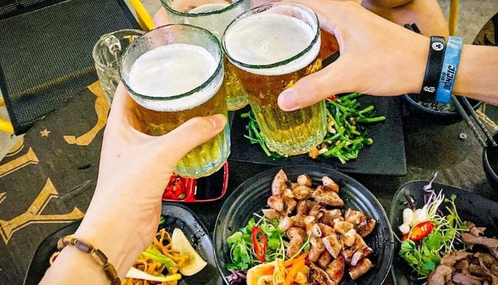 Chính sự mộc mạc ấy đã giúp Nha Trang trở thành điểm cộng lớn trong hành trình du lịch.