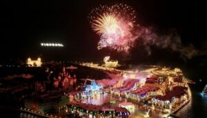 Countdown Nha Trang 2026